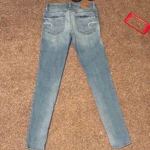 Jeans American eagle